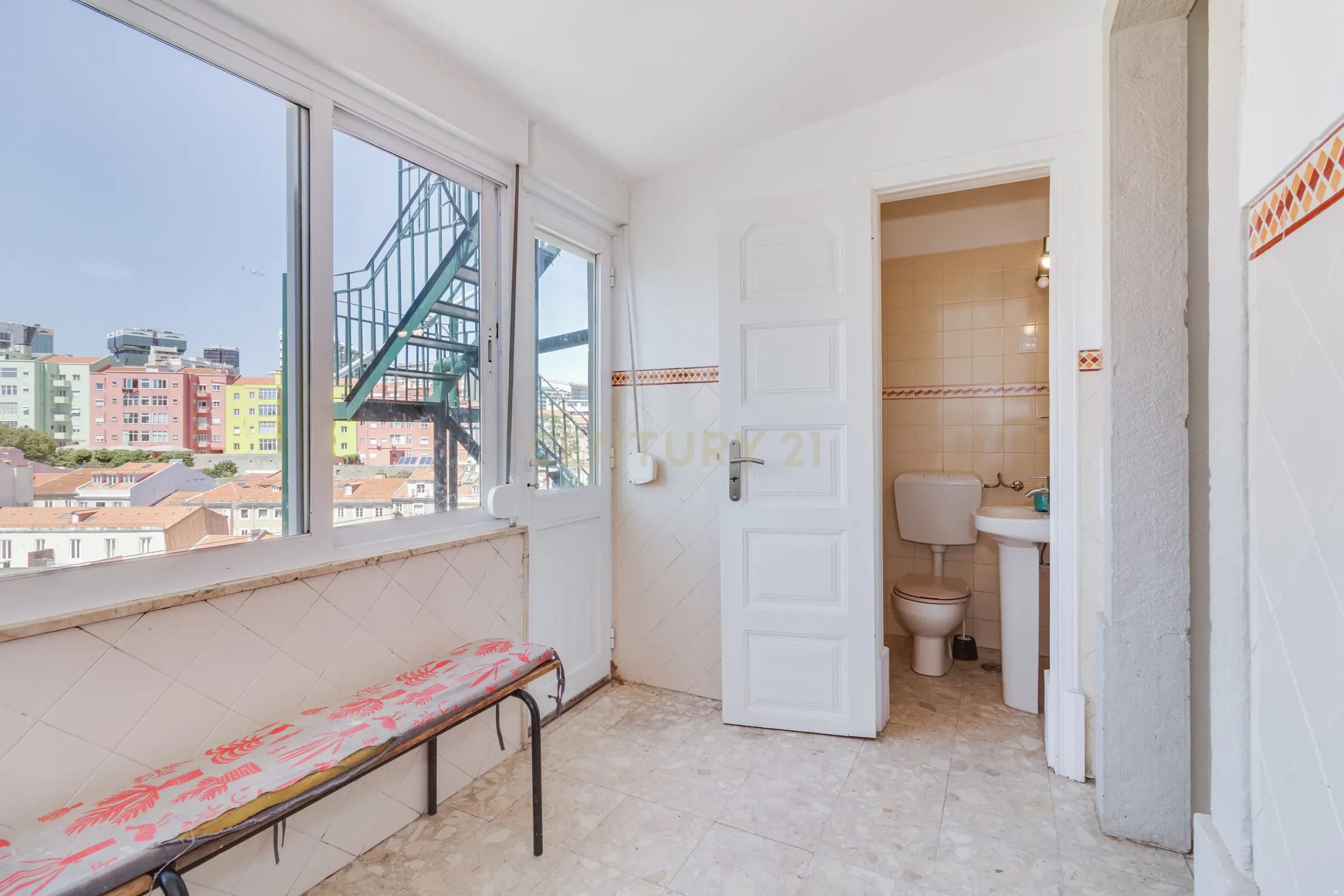 Apartamento T4 à venda em Campo de Ourique, Lisboa — foto 12