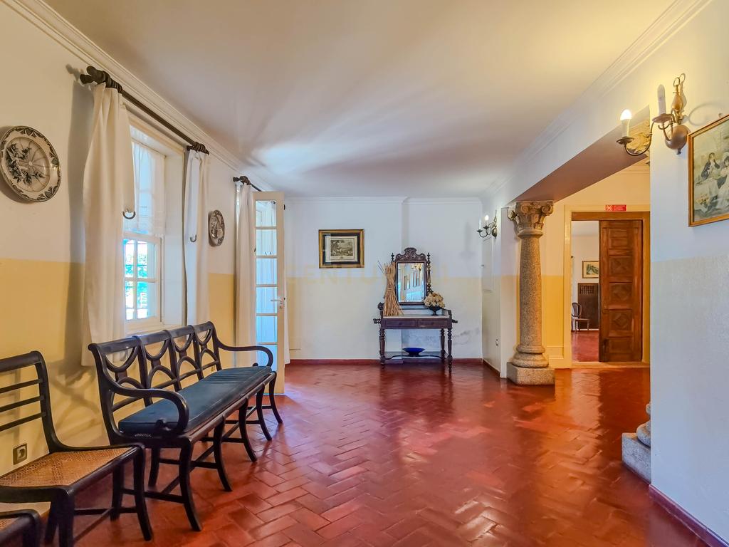 Quinta Santo António — Um refúgio único com piscina privada e potencial ilimitado na Maia - Image 52
