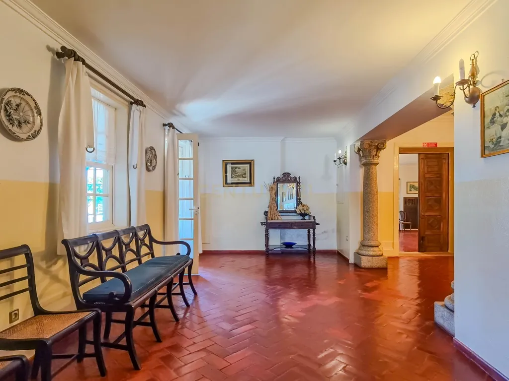 Quinta Santo António — Um refúgio único com piscina privada e potencial ilimitado na Maia - Image 52