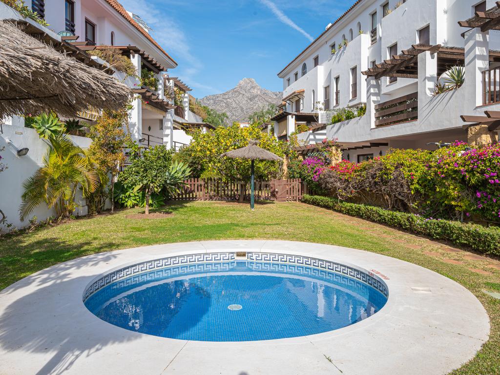 Apartamento à venda em Marbella Lomas by Marbella Club - Image 36