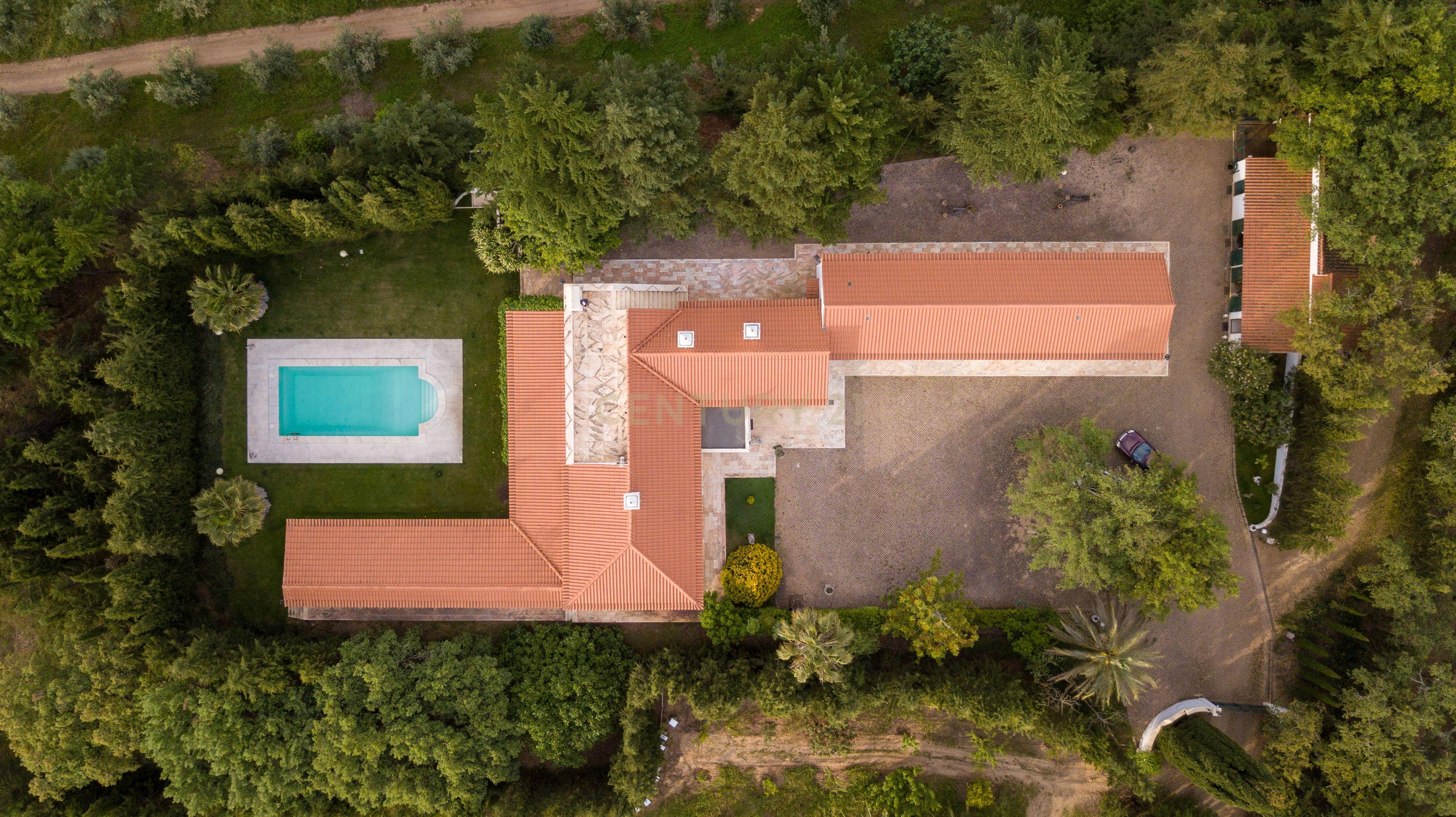 Fotografia 9 de Monte Novo da Marinela – Exclusividade e Tranquilidade no Coração do Alentejo