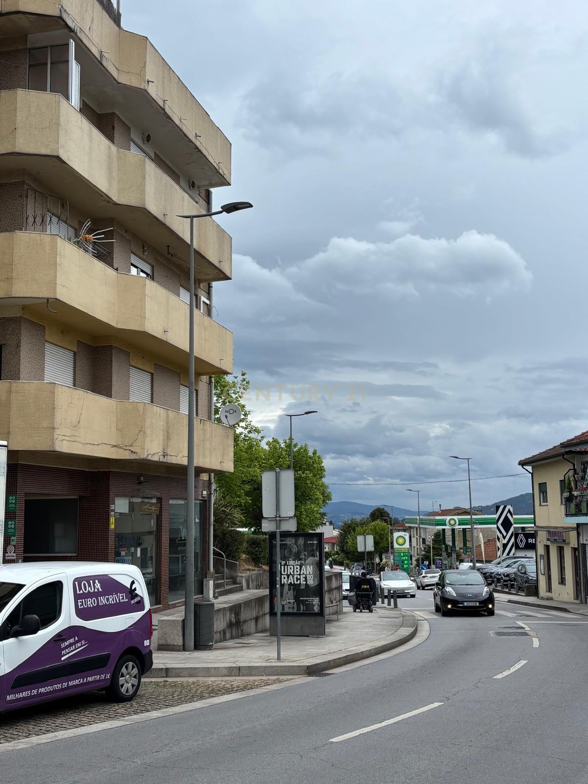Apartamento T3 à venda em Marco, Marco de Canaveses — foto 2