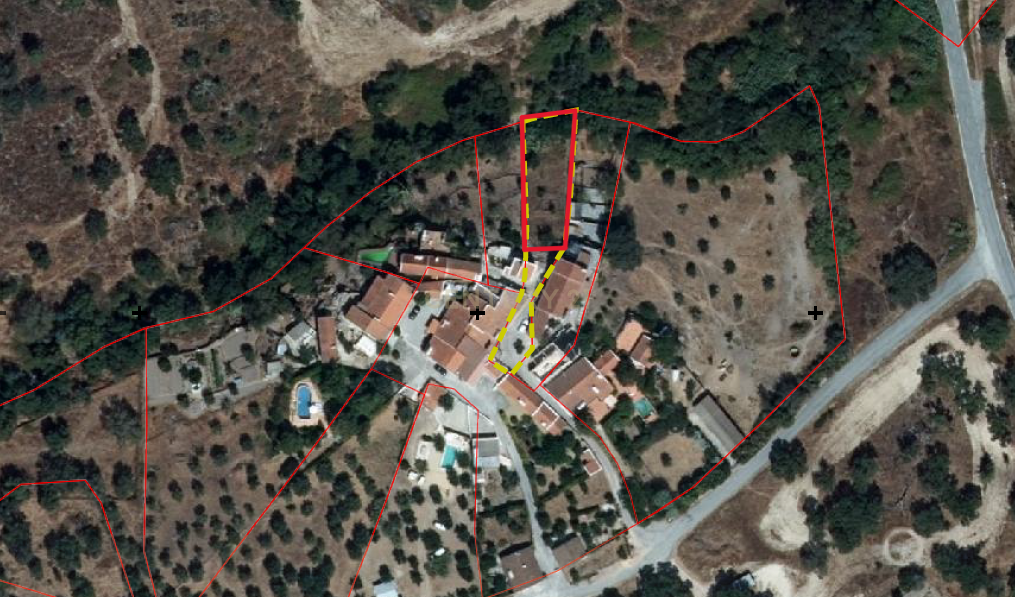 Moradia Térrea com Terreno de 950 m² a Apenas 8 km de Évora - Image 51