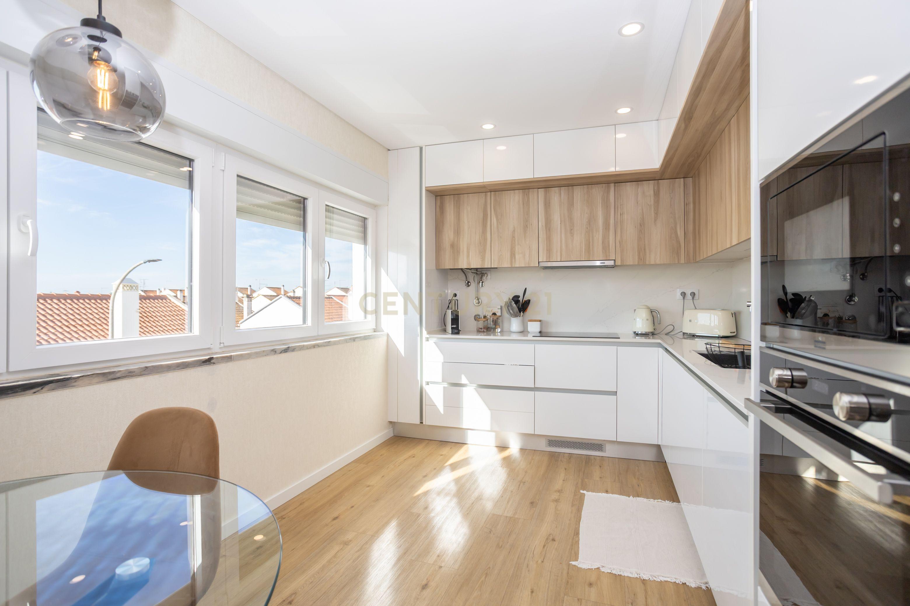 Apartamento T2 à venda em Sado, Setúbal — foto 6