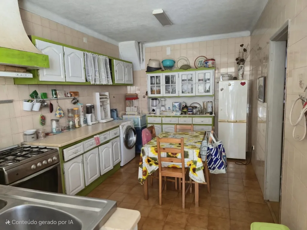 Excelente Moradia T5+2 Samora Correia - Image 6