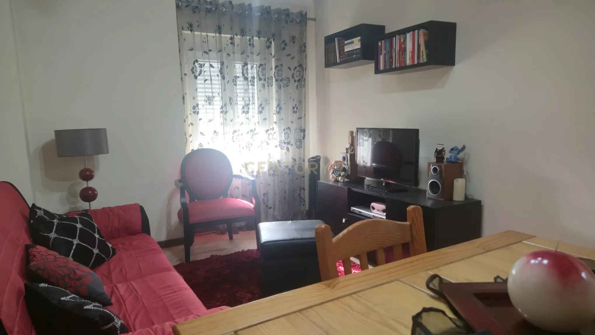 Fotografia 5 de Apartamento T1 com terraço em Abraveses, Viseu