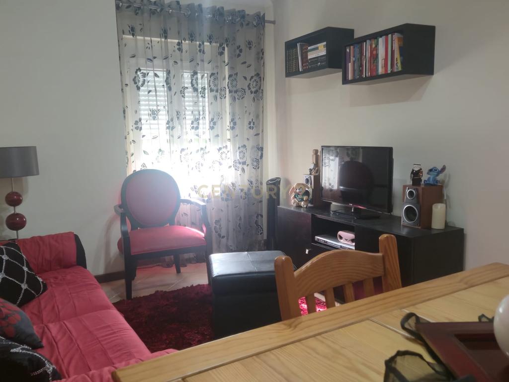 Apartamento T1 com terraço em Abraveses, Viseu - Image 5