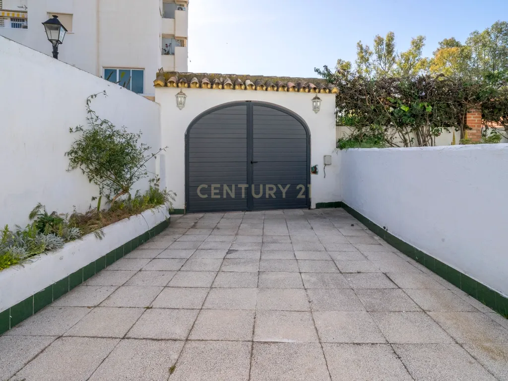 Moradia isolada com piscina privada em Sohail, Fuengirola - Image 29