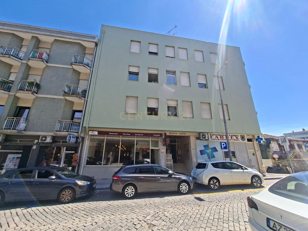 Trespasse de Restaurante pronto a funcionar em Famalicão - Image 38