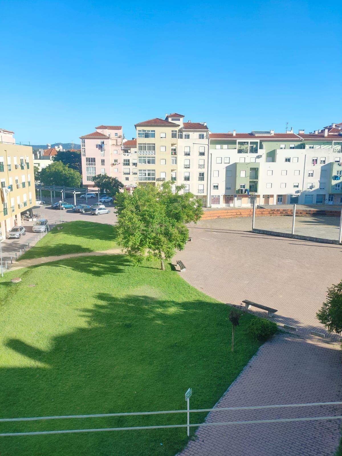 Apartamento T2 em Quinta do Conde, Sesimbra