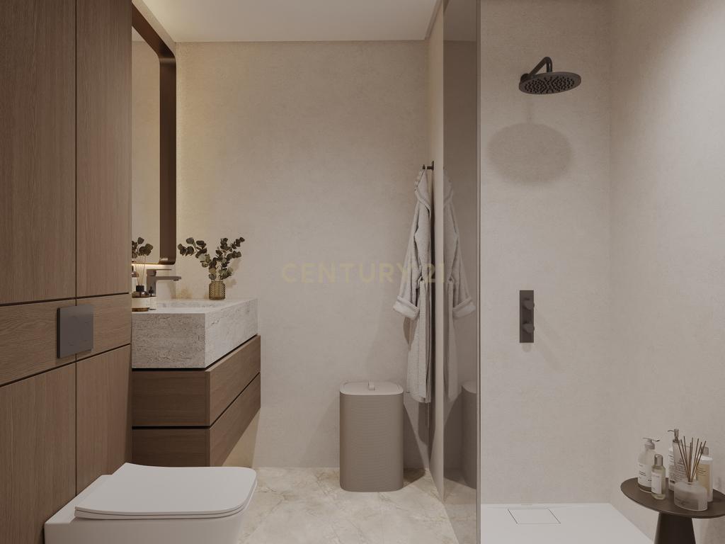 ApartamentoT2 | Campanhã | Próximo Metro - Image 11