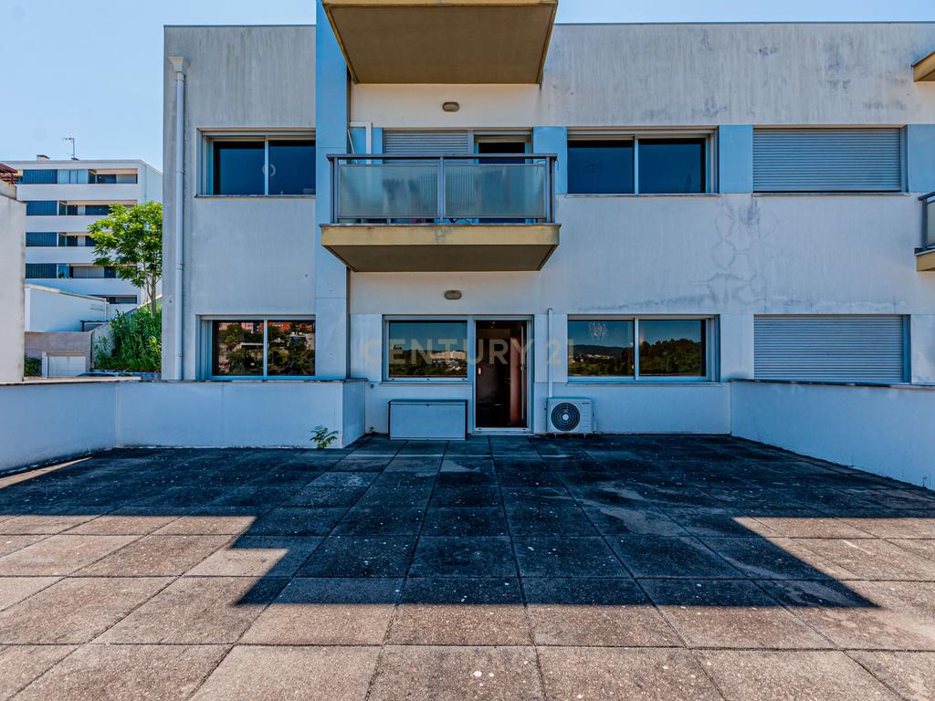 Apartamento T1 - Conchada, Coimbra - Image 26
