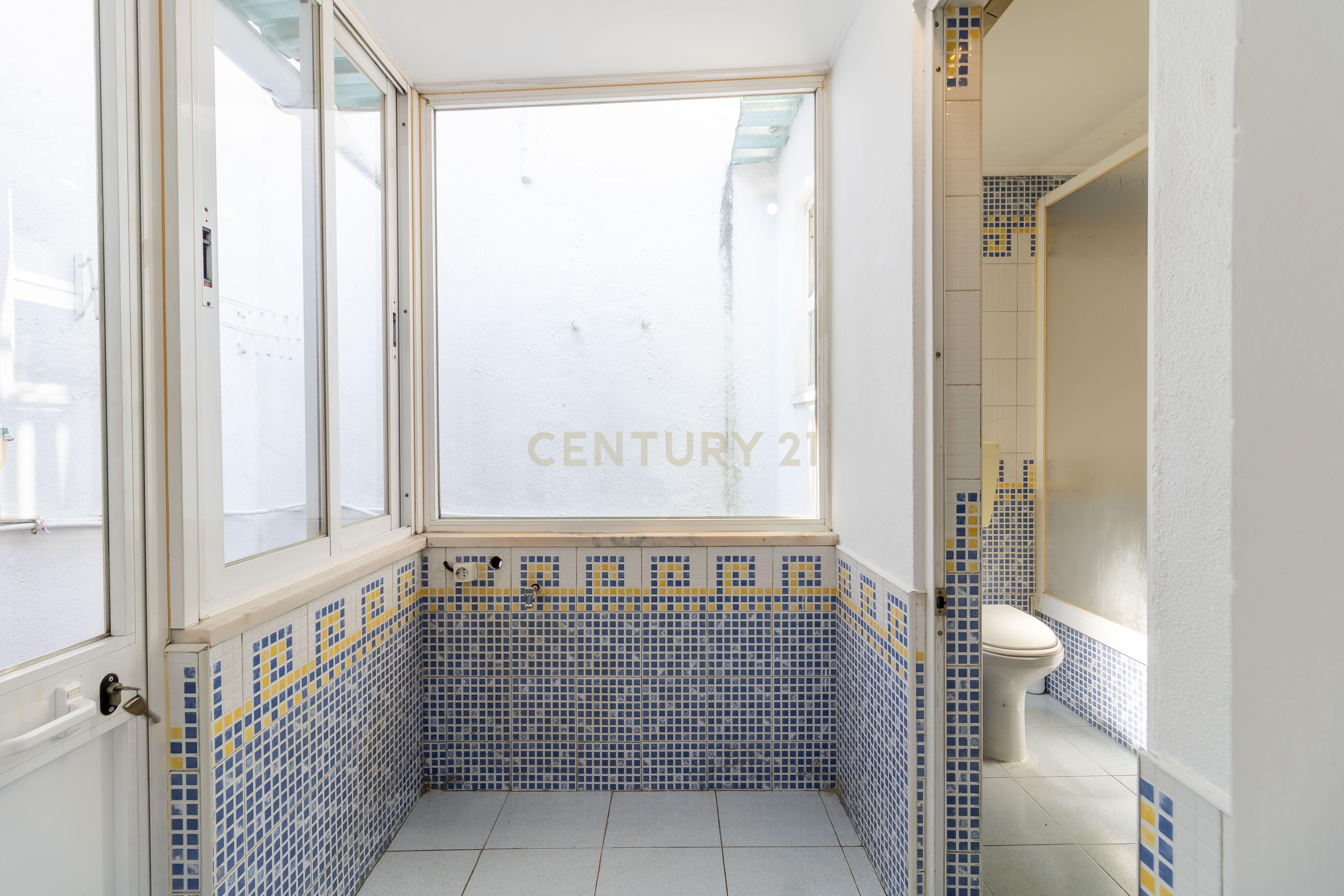 Fotografia 11 de Apartamento na Rua Fradesso da Silveira – Alcântara, Lisboa