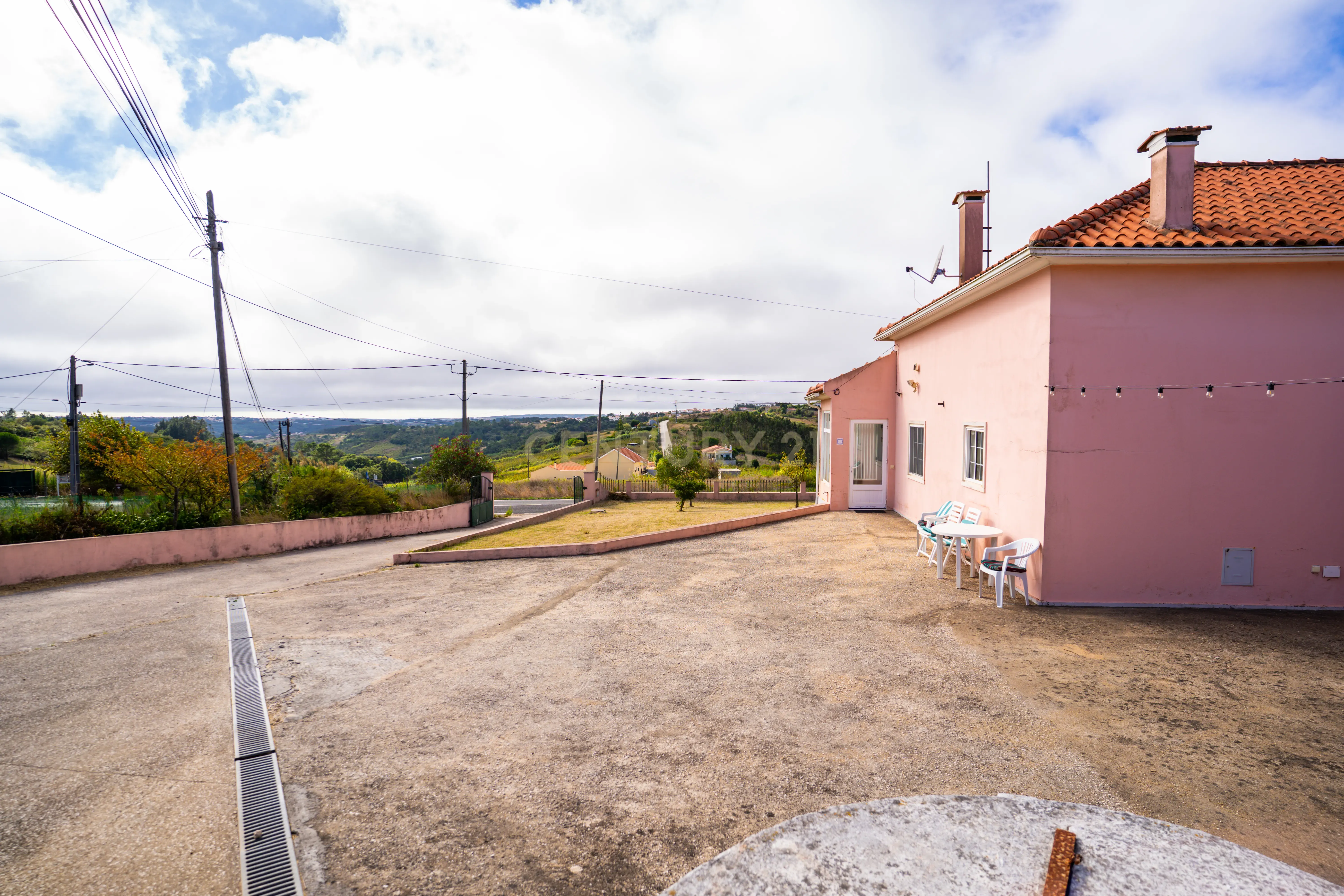 Moradia T2 à venda em Carvalhal Benfeito, Caldas da Rainha — foto 36