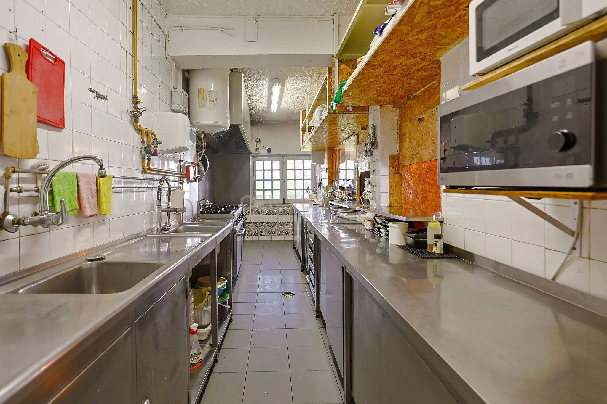 Fotografia 8 de Espaço Comercial em Charneca de Caparica, Almada