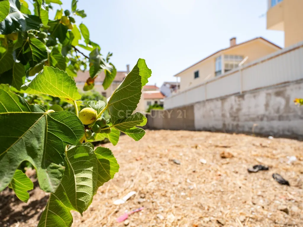 **ESPECTACULAR TERRENO EM LOURES** - Image 8