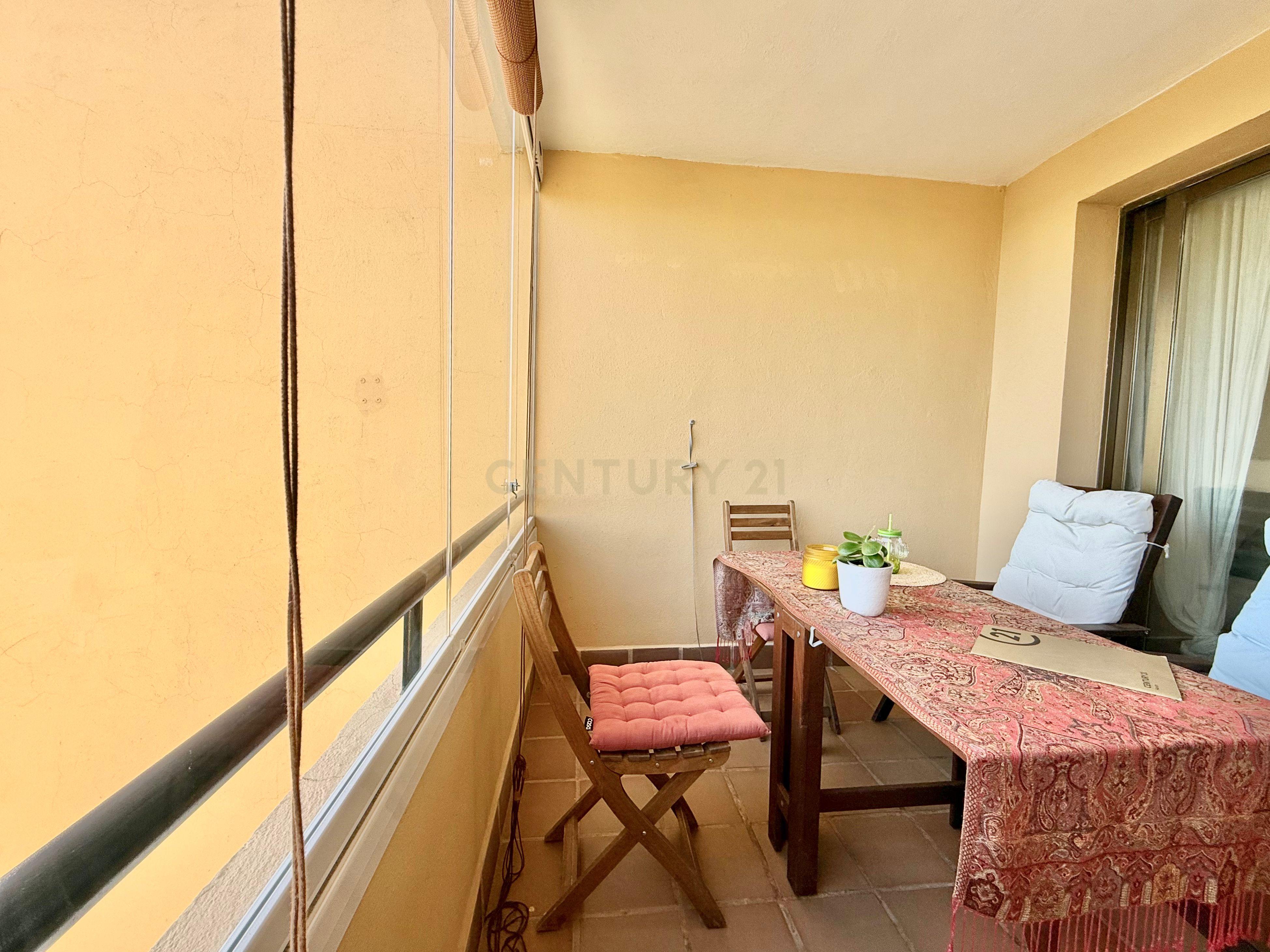 O seu apartamento em Almerimar... é possível - Image 40