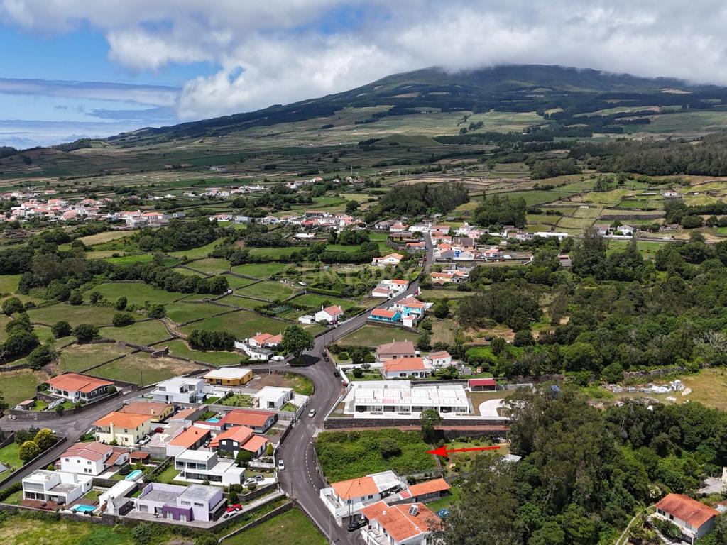 Terreno urbano em São Bartolomeu de Regatos, Angra do Heroísmo - Image 6
