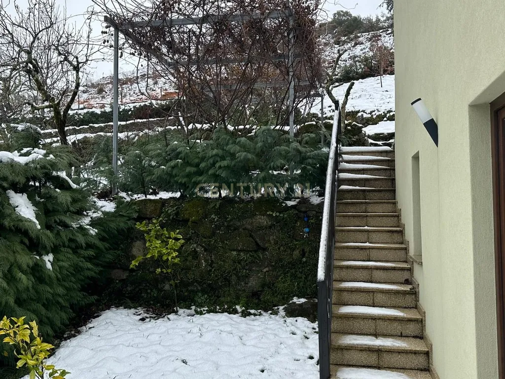 Casa de Sonho na zona do Geres com vistas magnificas - Image 49