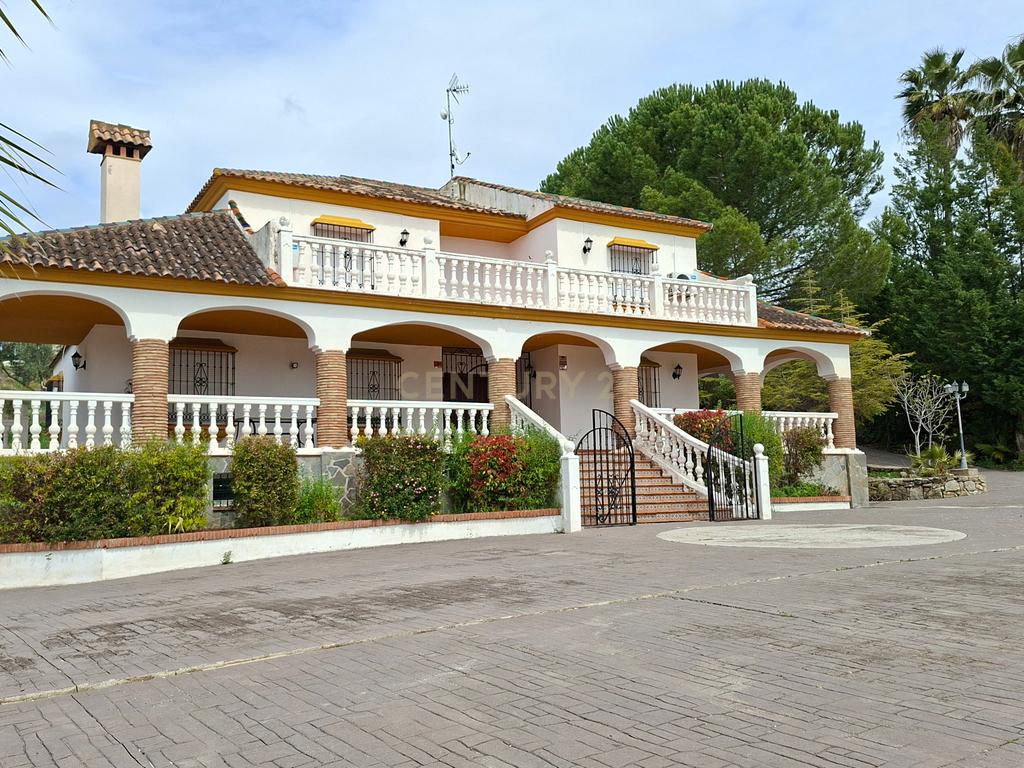 ✨ Moradia Exclusiva em Arriate – Piscina, Vistas e Alta Rentabilidade Turística 📍Ariate, Serrania de Ronda | 📐 Terreno de 5.600 m² - Image 85
