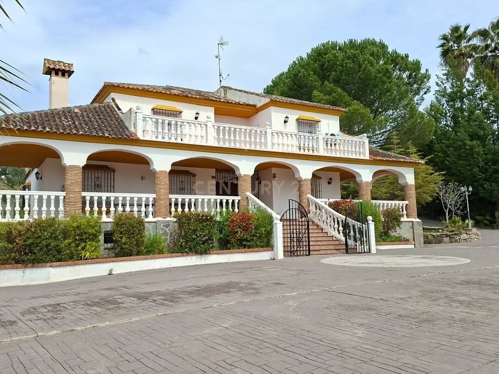 ✨ Moradia Exclusiva em Arriate – Piscina, Vistas e Alta Rentabilidade Turística 📍Ariate, Serrania de Ronda | 📐 Terreno de 5.600 m² - Image 85