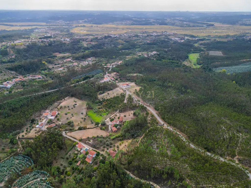 Moradia para Recuperar com Terreno em Vale do Servo, Soure - Image 17