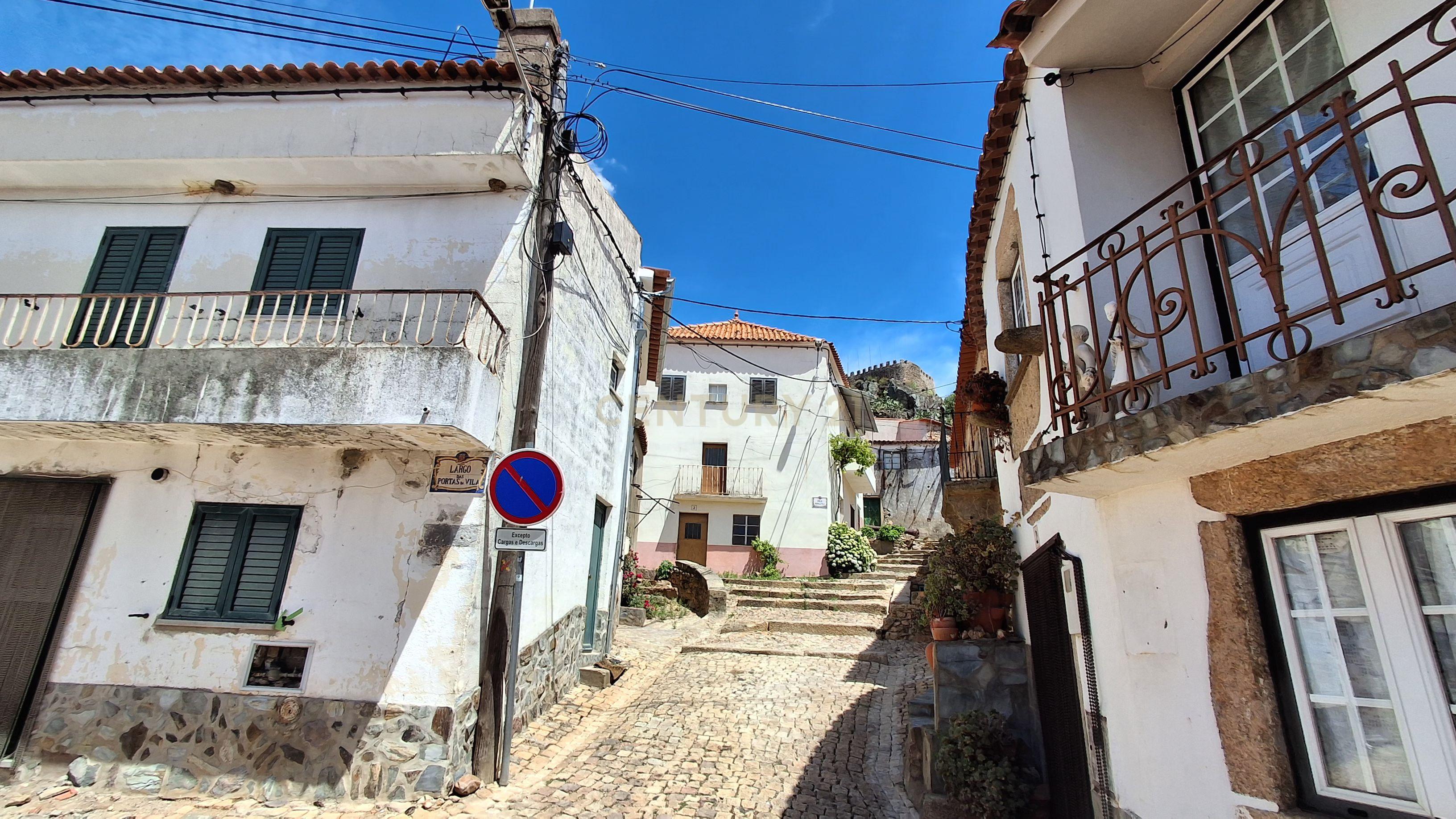 Moradia T2 à venda em Penha Garcia, Idanha-a-Nova — foto 4