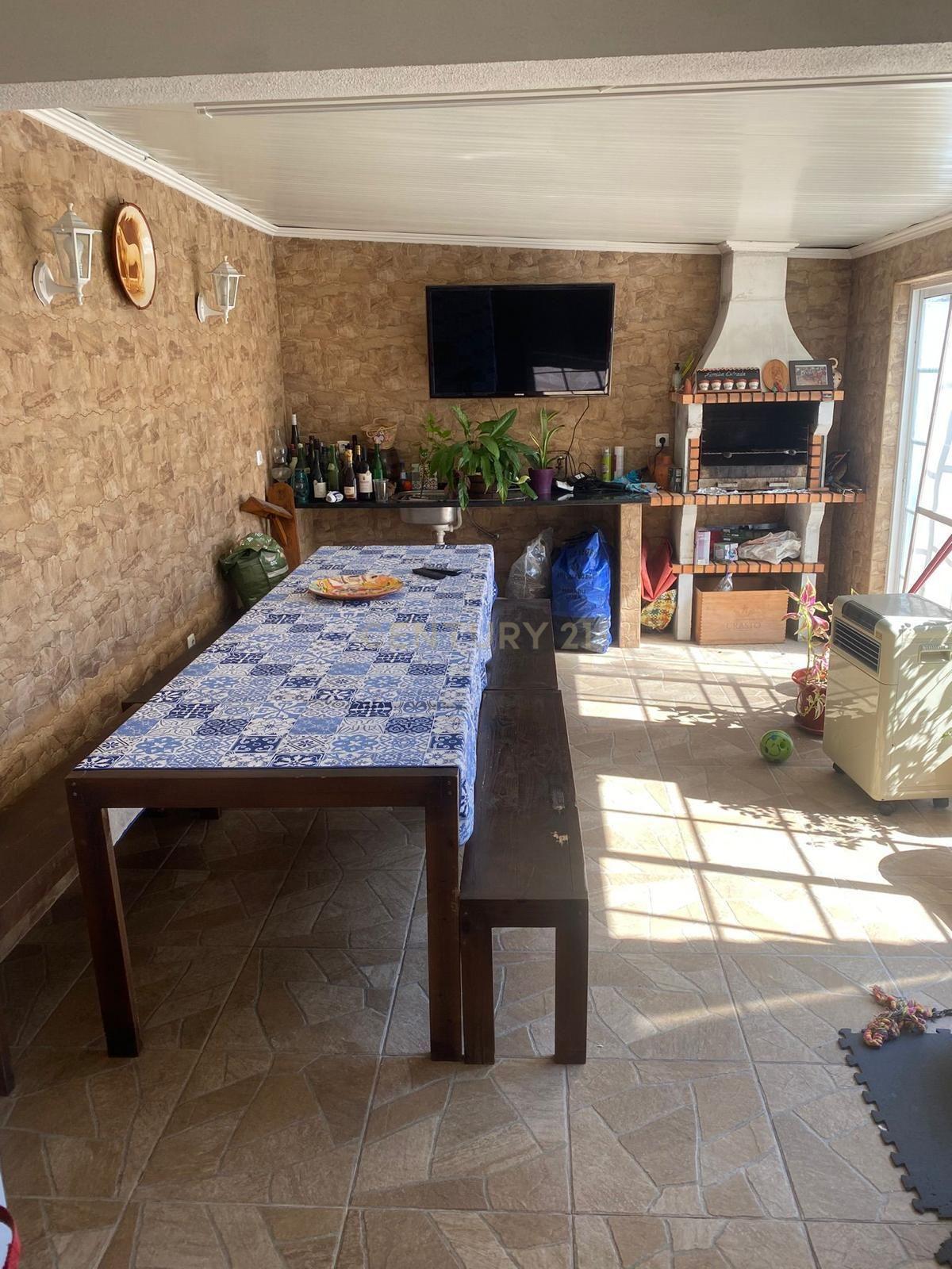 Fotografia 5 de Moradia geminada em Sarilhos Grandes - Moita