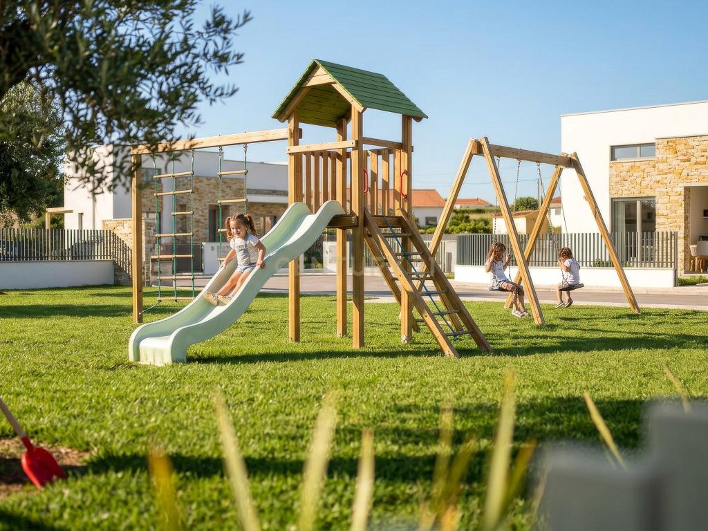 Terreno Ameal - 3070m2 - Image 4