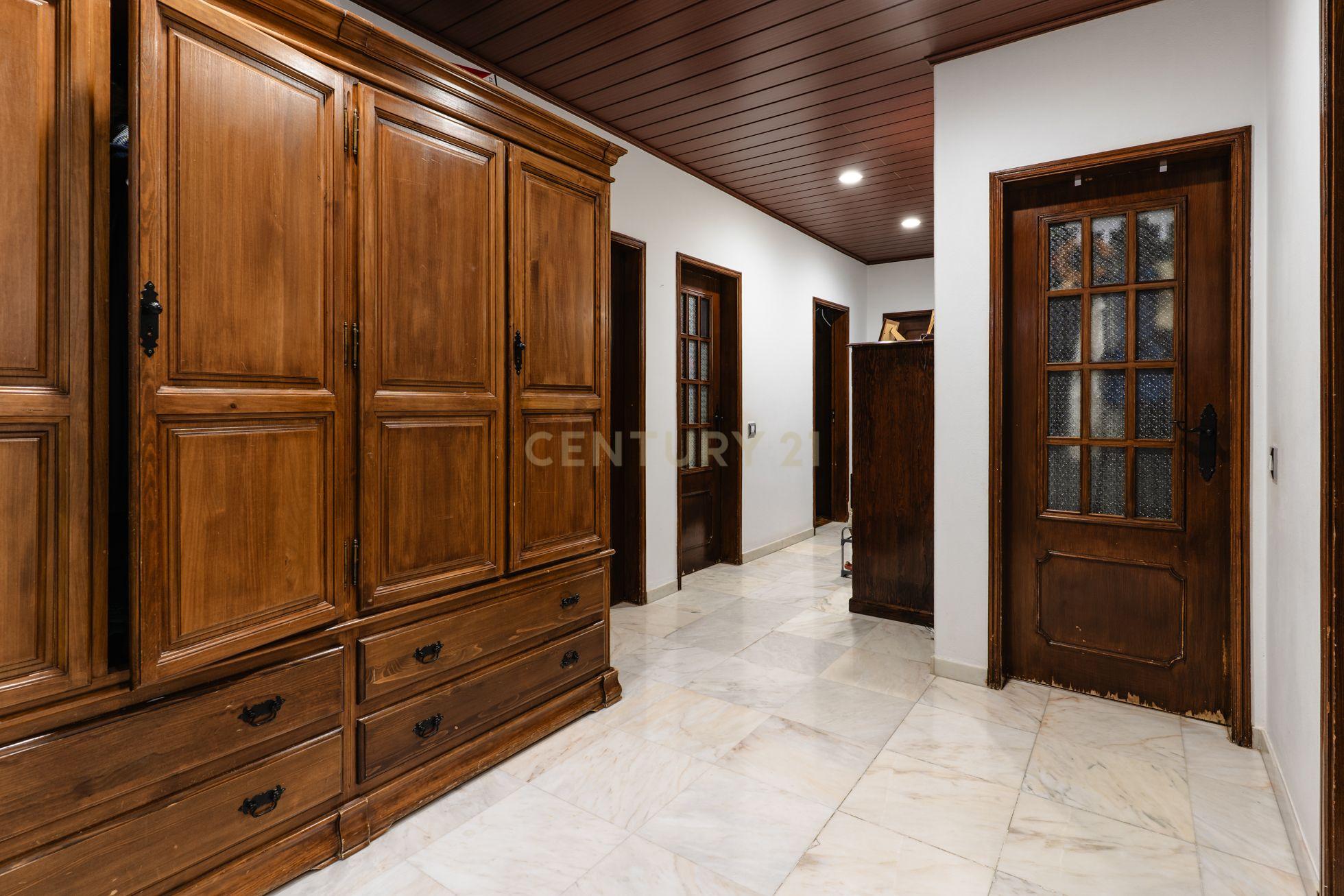 Fotografia 12 de Apartamento com 282 m2 de dois pisos no coração de Campo Maior