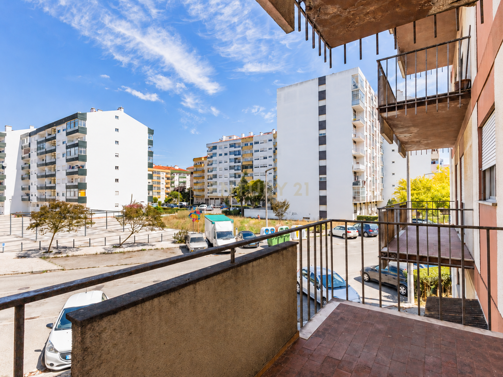 T3 XL | 120 m² em Leiria - Image 21