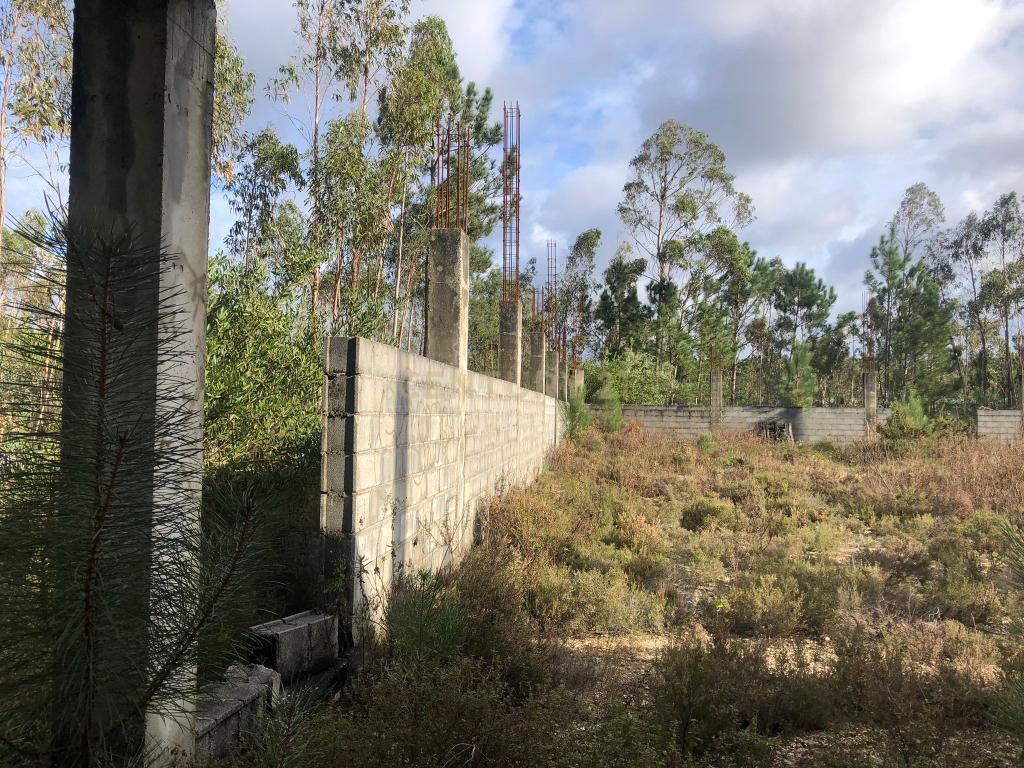 Terreno para Armazém em Carriço, Pombal - 898m² - Image 10