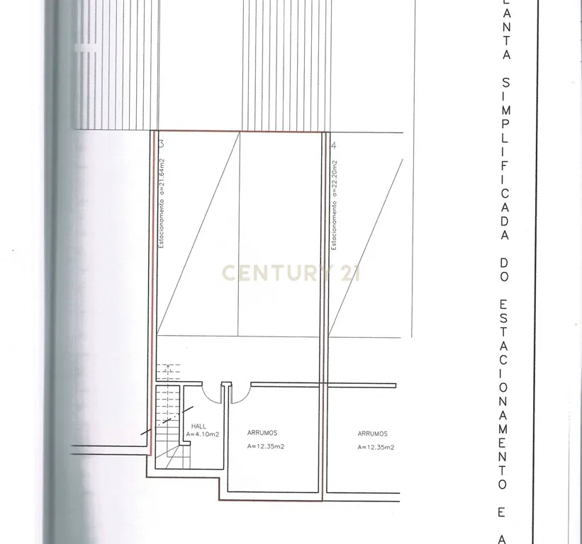Moradia T4 em Condomínio Privado | Exclusividade, Conforto e Qualidade de Vida - Venda do Pinheiro - Image 47