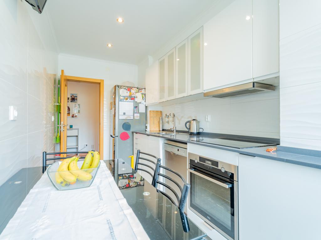 Apartamento T3 - Oeiras - Image 13