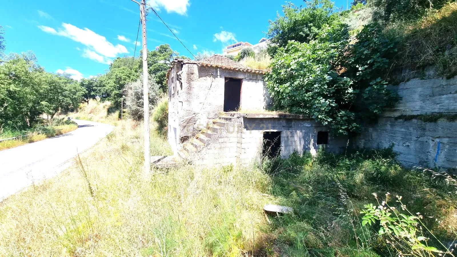 Moradia T2 à venda em Frende, Baião — foto 16