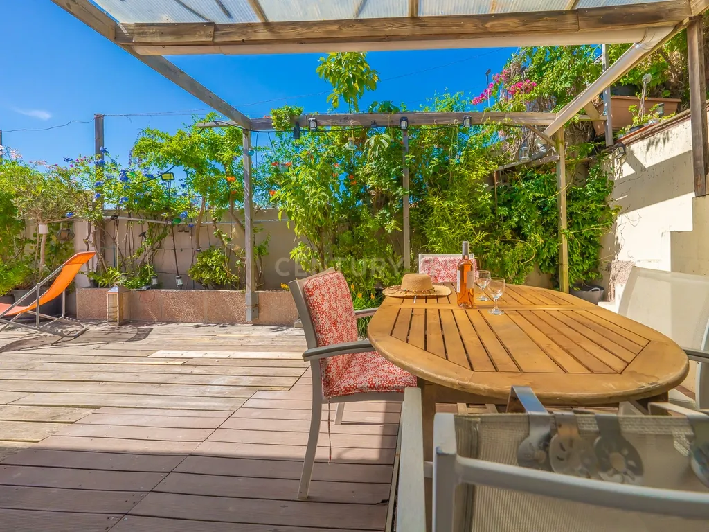 Apartamento com charme em Setúbal com uma vista soberba para o rio e terraço - Image 32
