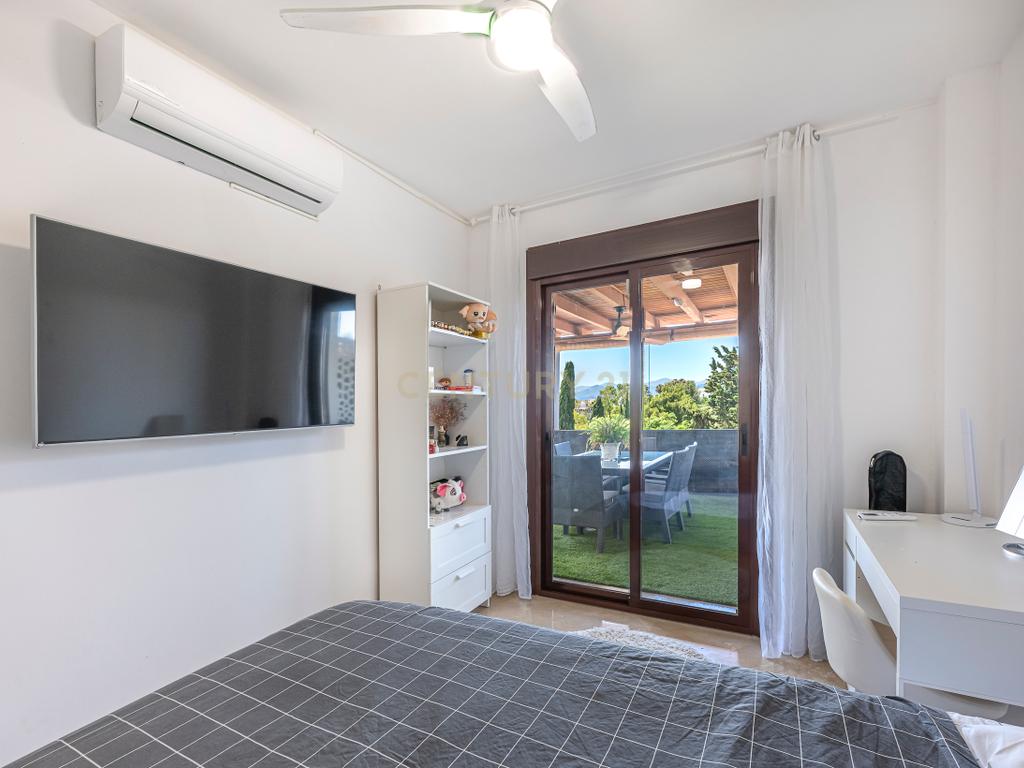 Apartamento à venda em Marbella Lomas by Marbella Club - Image 26