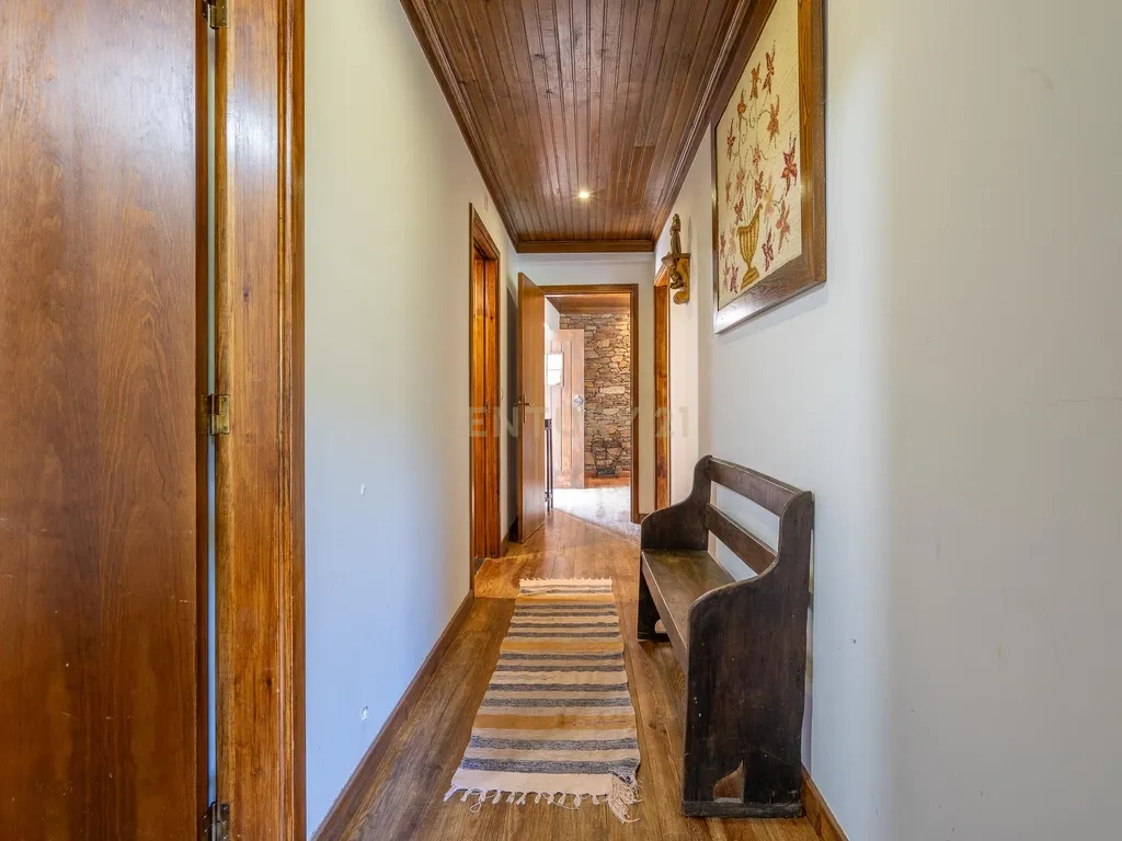 Casa Moderna em Góis, Coimbra - 3 Quartos e 2 Casas de Banho - Image 12