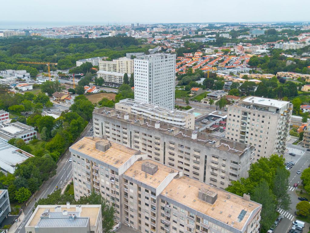 Apartamento T5 na zona do Aviz - Porto - Image 62