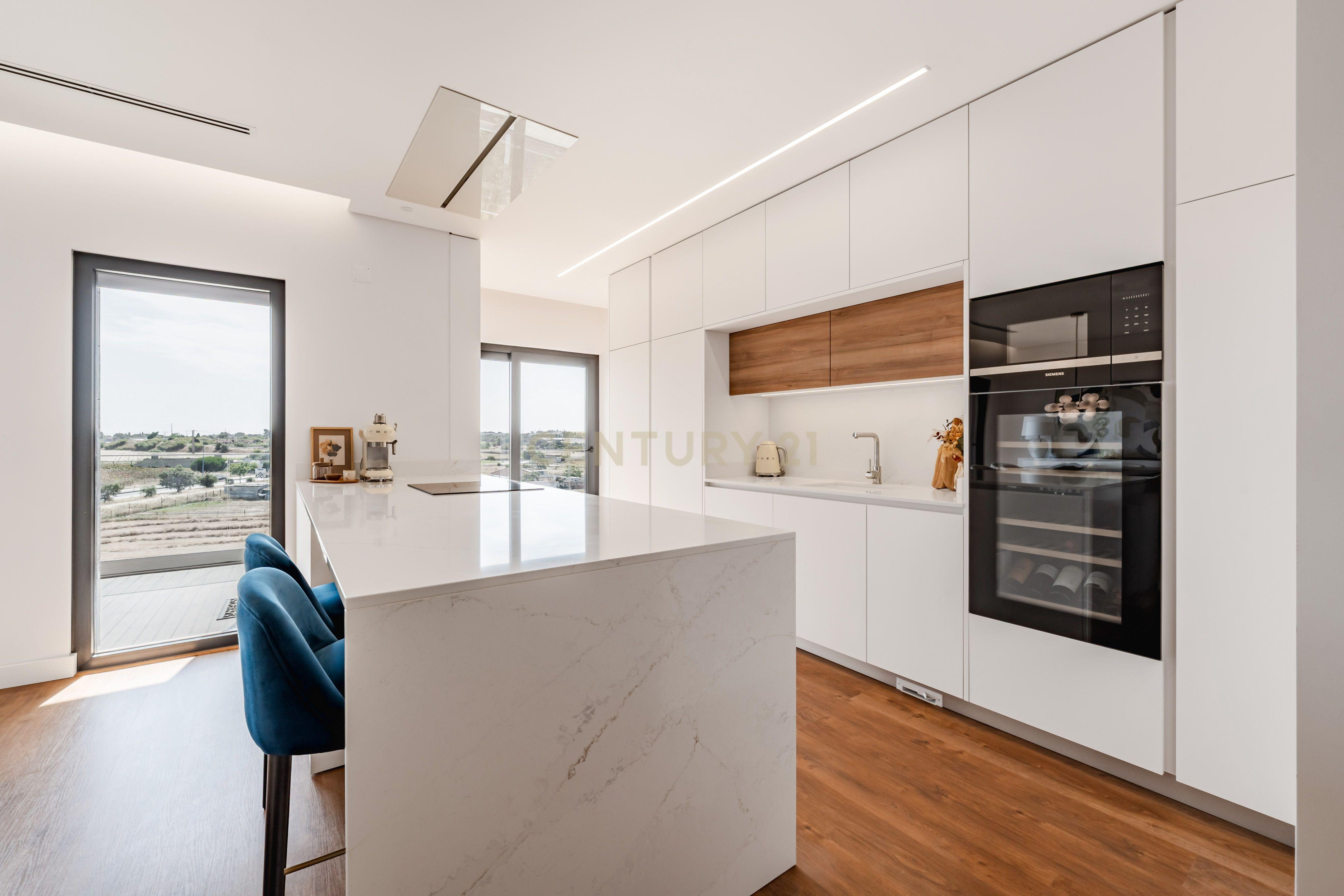 Apartamento T4 à venda em Montijo e Afonsoeiro, Montijo — foto 23