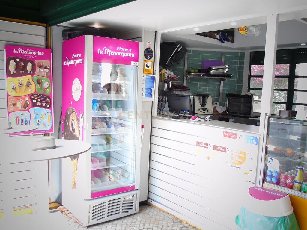 Quiosque Comercial em Nova Oeiras, totalmente equipado  - Image 10