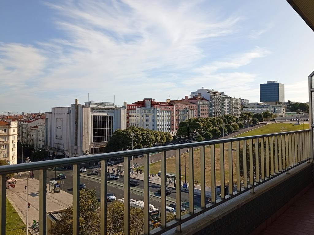 Apartamento T2 na Alameda - Image 4
