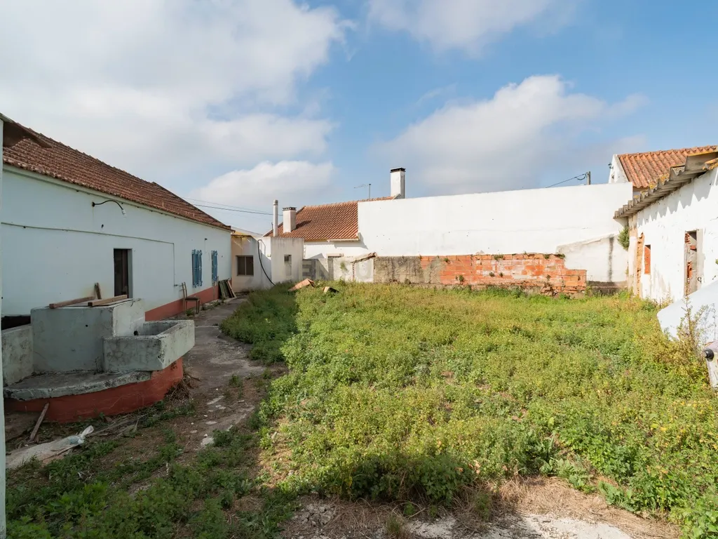Moradia T3 terrea - Image 20