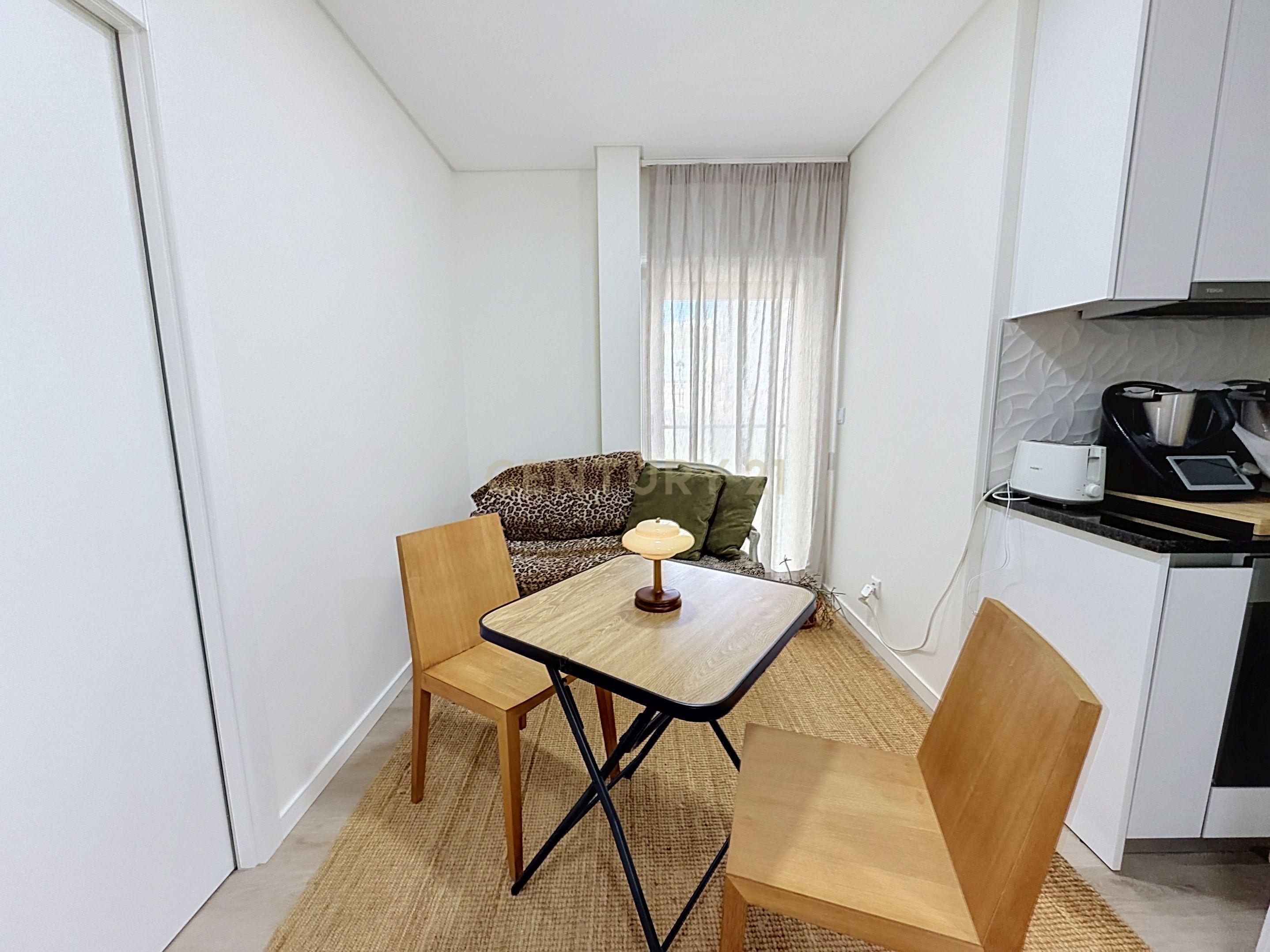 Fotografia 4 de Apartamento Novo na Nazaré - Oportunidade Única!