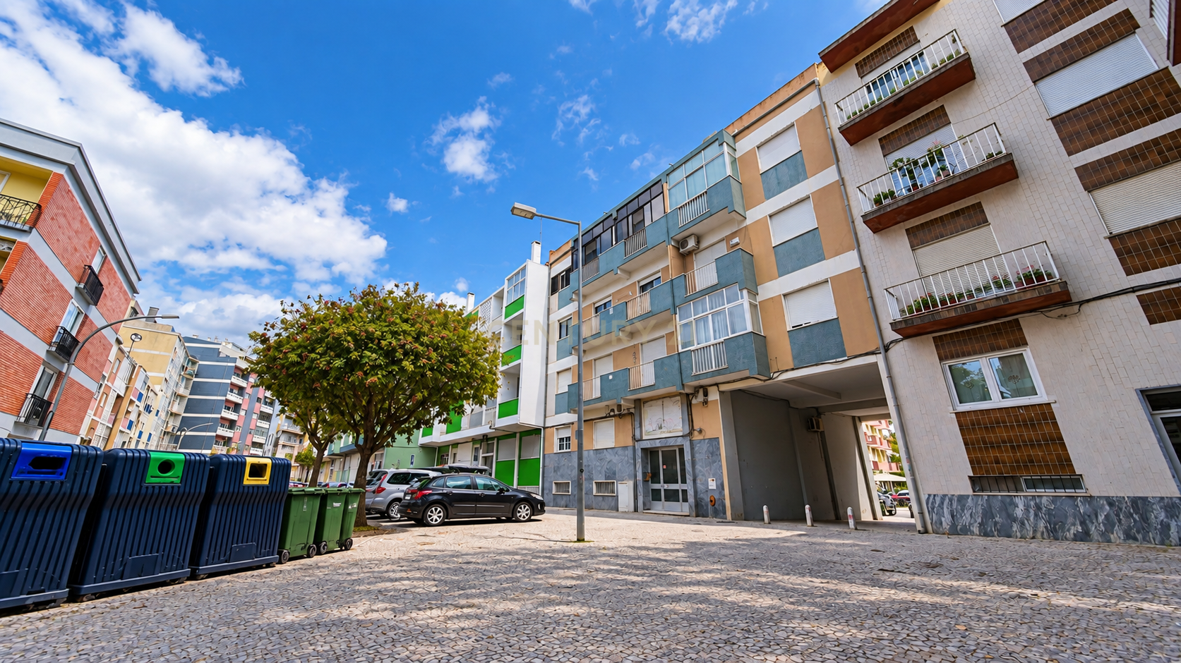 Apartamento T3 à venda em Setúbal (São Julião, Nossa Senhora da Anunciada e Santa Maria da Graça), Setúbal — foto 29