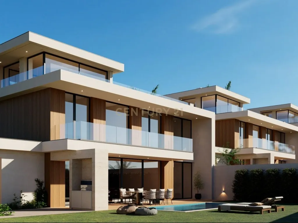 Moradia T4+1 - Empreendimento Quinta de Santo Antônio - Turcifal - Image 1