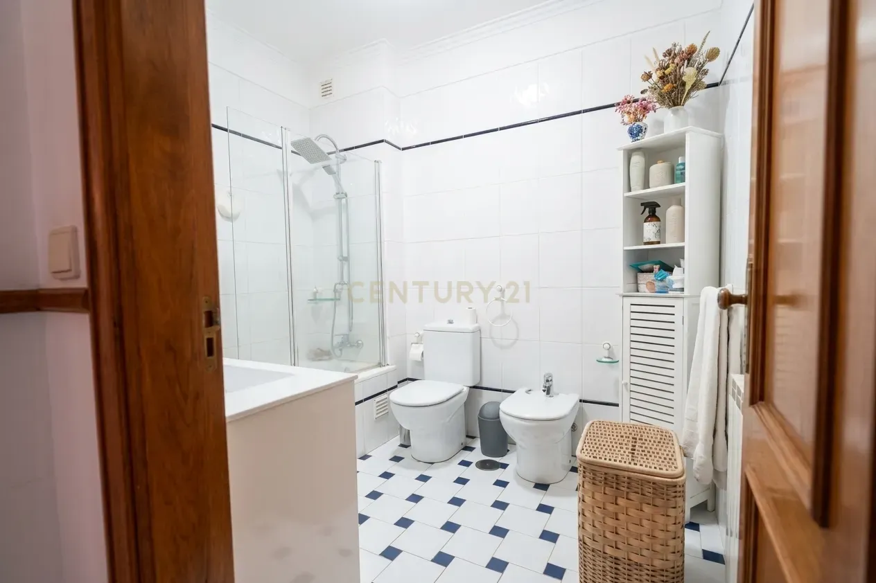 Apartamento T3 à venda em Viana do Castelo (Santa Maria Maior e Monserrate) e Meadela, Viana do Castelo — foto 8