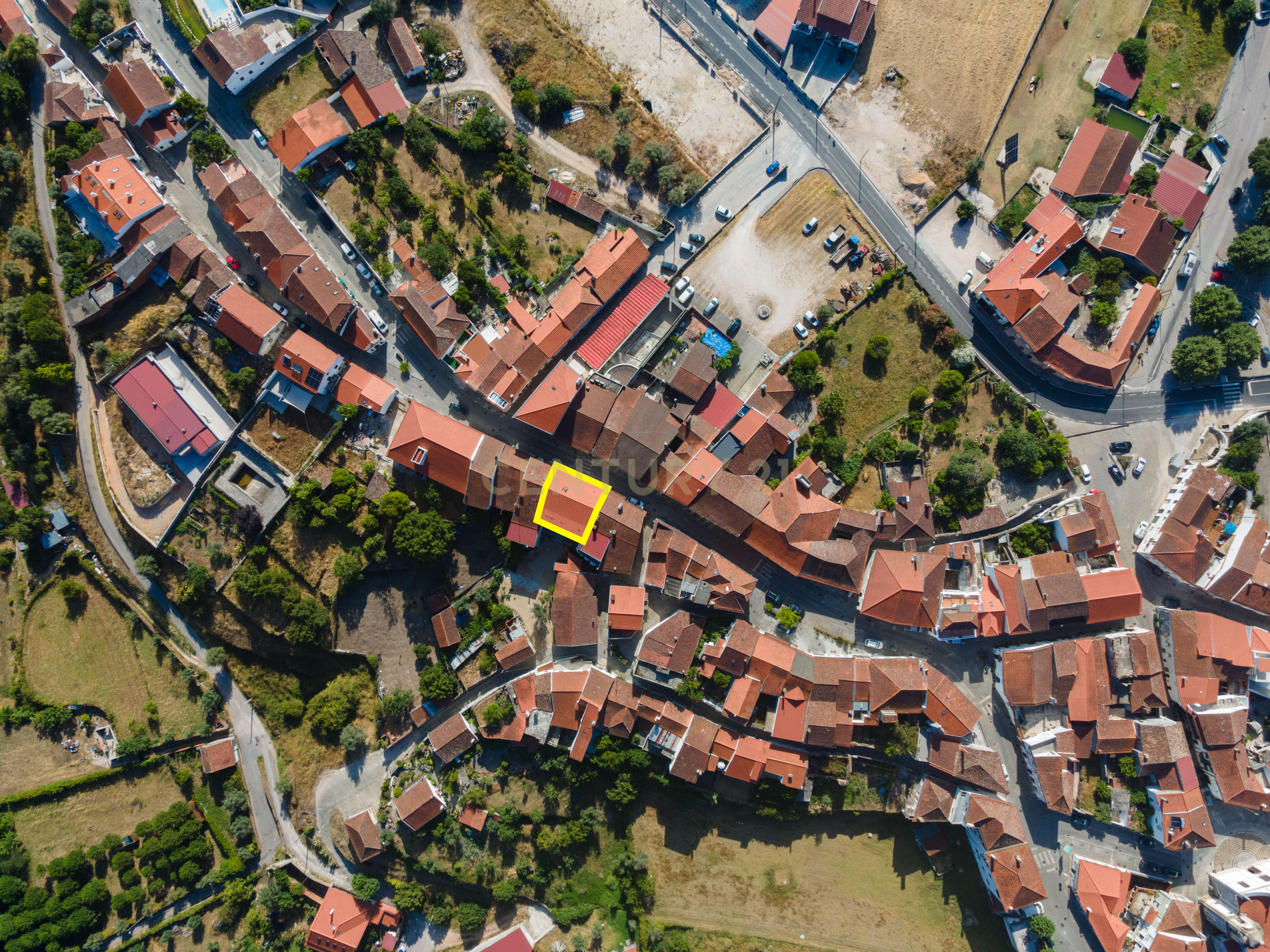 Apartamento T3 à venda em Espinhal, Penela — foto 24