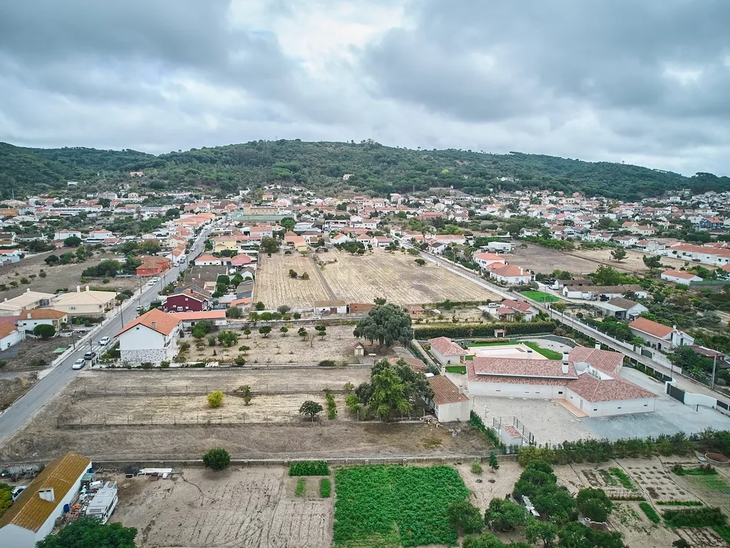 Terreno Urbano em Cabanas, Quinta do Anjo- Palmela - Image 7