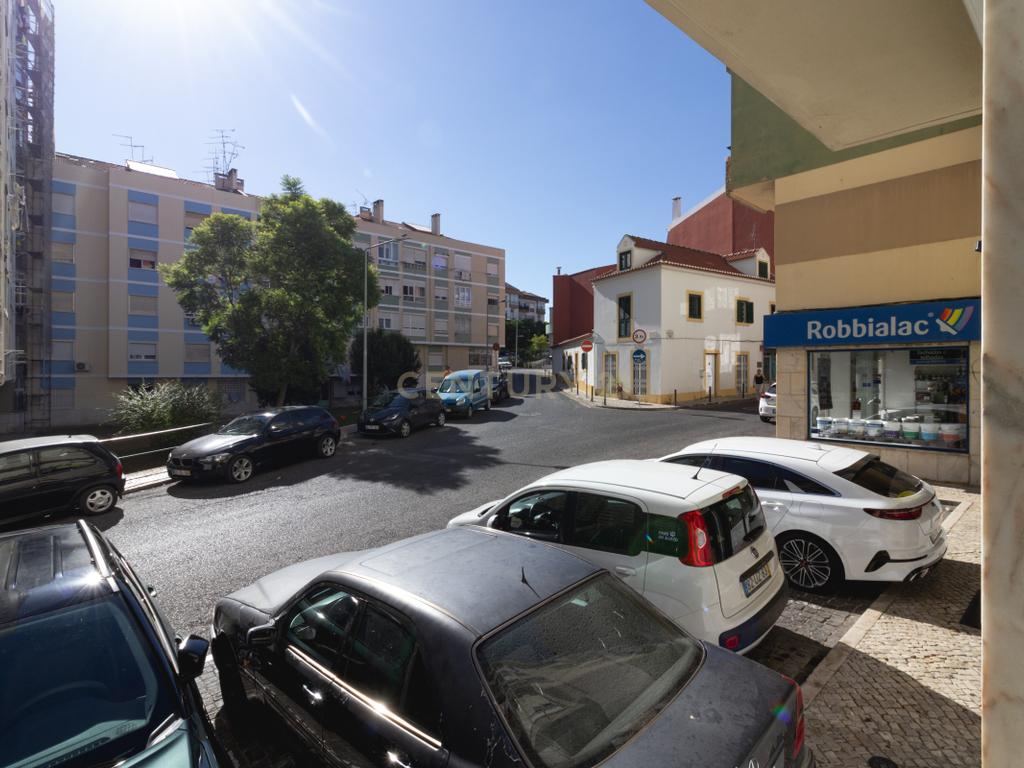 Apartamento T2+1 em Sacavém, Loures - Image 23